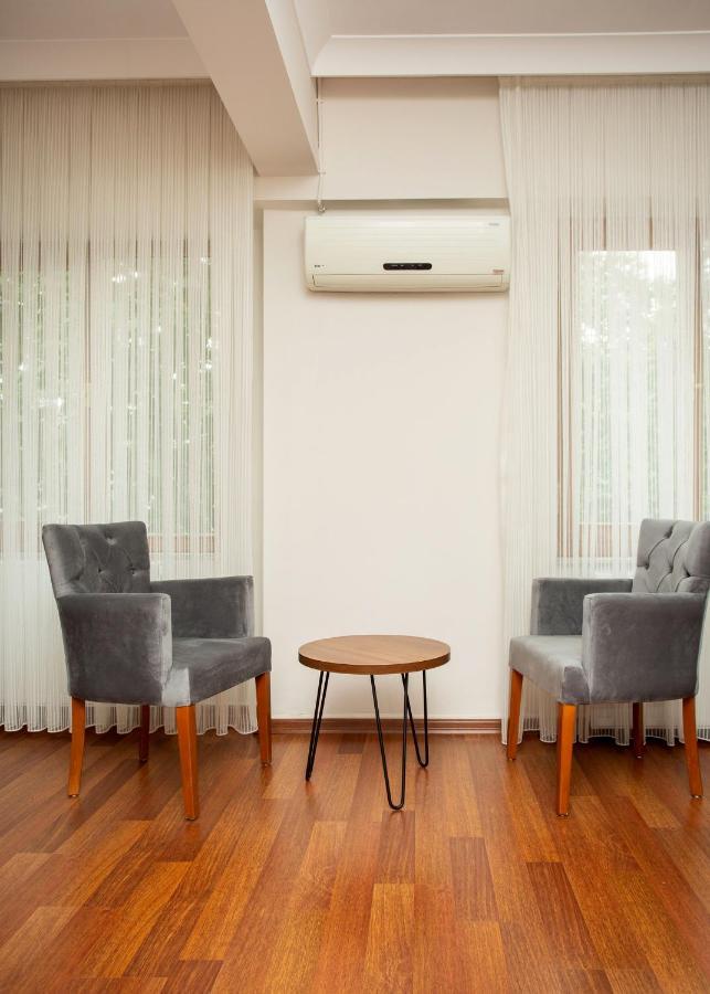 Tuerkler Suite Hotel Trabzon Zewnętrze zdjęcie
